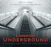 Audiobook London Underground: Architecture, Design and History author David Long