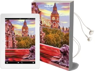 Lonely Planet Best of London 2019 Audiobook download free by Lonely Planet