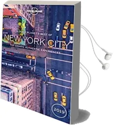 Lonely Planet Best of new York City 2019 Audiobook download free by Lonely Planet