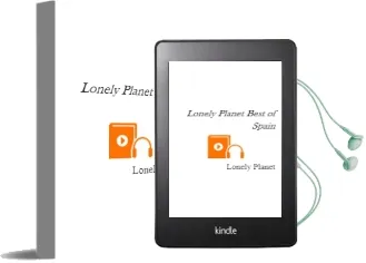 Lonely Planet Best of Spain Audiobook download free by Lonely Planet