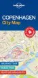 Audiobook Lonely Planet Copenhagen City map author Lonely Planet