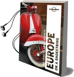 Lonely Planet Europe on a Shoestring Audiobook download free by Lonely Planet