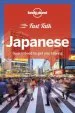 Audiobook Lonely Planet Fast Talk Japanese author Lonely Planet