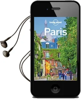 Lonely Planet Paris Audiobook download free by Lonely Planet