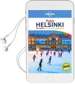 Lonely Planet Pocket Helsinki Audiobook download free by Lonely Planet