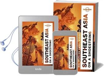 Lonely Planet Southeast Asia on a Shoestring Audiobook download free by Lonely Planet