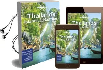 Lonely Planet Thailand'S Islands & Beaches Audiobook download free by Lonely Planet