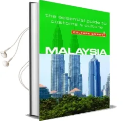 Malaysia - Culture Smart! Audiobook download free by Victor King