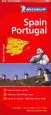 Audiobook Michelin Spain & Portugal map 734 author Michelin