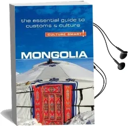 Mongolia - Culture Smart! Audiobook download free by Alan Sanders