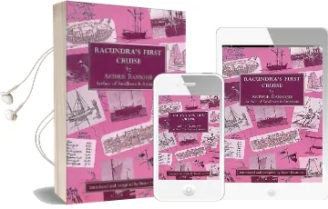 Racundra'S First Cruise Audiobook download free by Brian Hammett