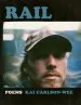 Audiobook Rail author Kai Carlson Wee