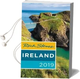 Rick Steves Ireland 2019 Audiobook download free by Pat O'Connor