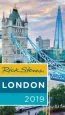Audiobook Rick Steves London 2019 author Gene Openshaw