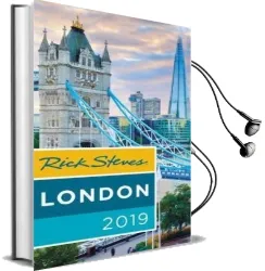 Rick Steves London 2019 Audiobook download free by Gene Openshaw