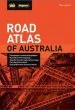 Audiobook Road Atlas of Australia 5th ed author Ubd Gregory'S