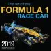 Audiobook The art of the Formula 1 Race car 2019: 16 Month Calendar Includes September 2018 Through December 2019 author Editors Of Motorbooks