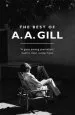 Audiobook The Best of a. a. Gill author Adrian Gill