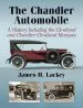 Audiobook The Chandler Automobile: A History Including the Cleveland and Chandler-Cleveland Marques author James H. Lackey