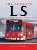 Audiobook The London ls: The Leyland National bus in London Service author Matthew Wharmby