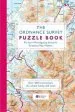 Audiobook The Ordnance Survey Puzzle Book: Pit Your Wits Against Britain'S Greatest map Makers author Ordnance Survey