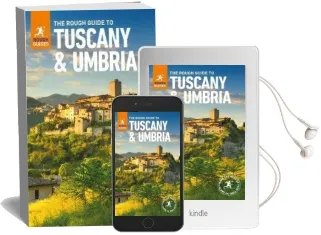The Rough Guide to Tuscany and Umbria Audiobook download free by Rough Guides