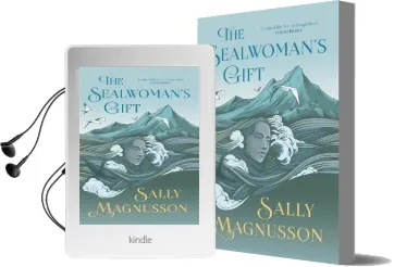 The Sealwoman'S Gift: The Extraordinary Book Club Novel of 17Th Century Iceland Audiobook download free by Sally Magnusson