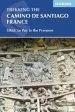 Audiobook The way of st James - le puy to the Pyrenees: Gr65: The Chemin de Saint Jacques author Alison Raju