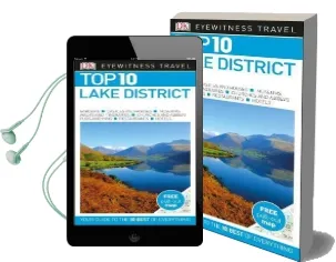 Top 10 Lake District Audiobook download free by Dk Travel