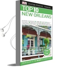 Top 10 new Orleans Audiobook download free by Dk Travel