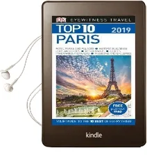 Top 10 Paris: 2019 Audiobook download free by Dk Travel