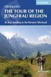 Audiobook Tour of the Jungfrau Region: 10 Days Trekking in the Bernese Oberland author Kev Reynolds