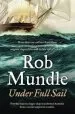 Audiobook Under Full Sail author Rob Mundle