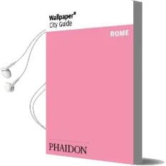 Wallpaper* City Guide Rome Audiobook download free by Wallpaper*