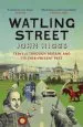 Audiobook Watling Street: Travels Through Britain and its Ever-Present Past author John Higgs