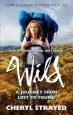 Audiobook Wild: A Journey From Lost to Found author Cheryl Strayed