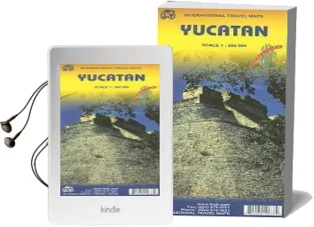 Yucatan 2018 Audiobook download free by Itmb