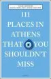 Audiobook 111 Places in Athens That you Shouldn'T Miss author Alexia Amvrazi
