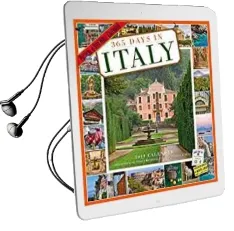 2019 365 Days in Italy Picture-A-Day Wall Calendar Audiobook download free by Steven Rothfeld