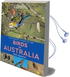 A Naturalist'S Guide to the Birds of Australia Audiobook download free by Dean Ingwersen