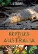 Audiobook A Naturalist'S Guide to the Reptiles of Australia author Peter Rowlands