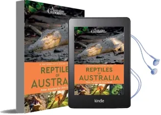 A Naturalist'S Guide to the Reptiles of Australia Audiobook download free by Peter Rowlands