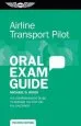Audiobook Airline Transport Pilot Oral Exam Guide (Kindle): The Comprehensive Guide to Prepare you for the faa Checkride author Michael D. Hayes
