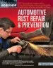 Audiobook Automotive Rust Repair and Prevention author Dennis Parks
