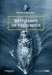 Audiobook Battleships of the Third Reich Volume 1 2018 author Witold Koszela
