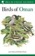 Audiobook Birds of Oman author Jens Eriksen