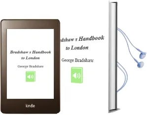 Bradshaw'S Handbook to London Audiobook download free by George Bradshaw
