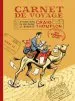 Audiobook Carnet de Voyage author Craig Thompson