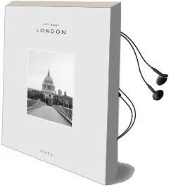 Cereal City Guide: London Audiobook download free by Rosa Park