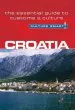 Audiobook Croatia - Culture Smart! the Essential Guide to Customs & Culture author Irina Ban